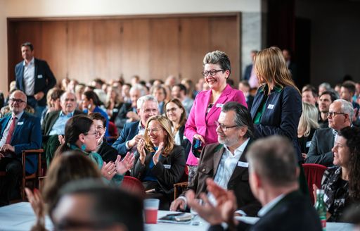 Vorschau Bild von Publikum