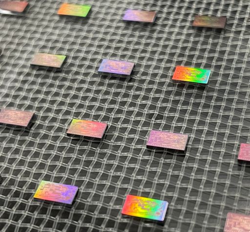 Neue photonische Chips ermöglichen eine bahnbrechende
Vereinfachung der künftigen hochsicheren Quantenkryptographie