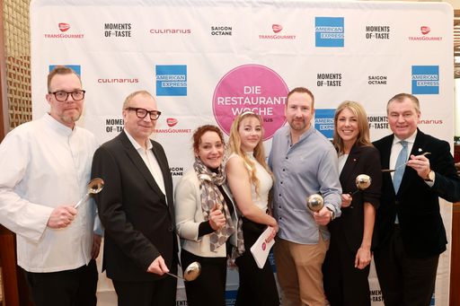Austria’s largest culinary event on record course-restaurant week 2025 attracts more and more connoisseurs: inside