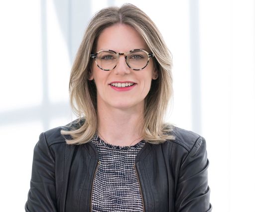 Vorschau Bild von Isabel Tausendschön ist neue kaufmännische Geschäftsführerin bei
Silicon Austria Labs.