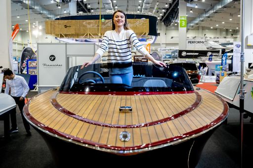 Austrian BoatShow - BOOT TULLN