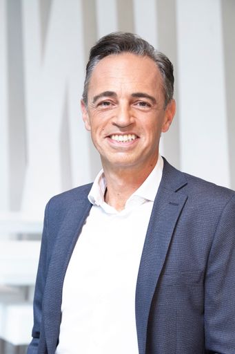  Michael Molnar, Geschäftsführer s REAL Immobilien.