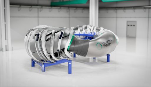  Proxima Fusion stellt mit Stellaris das weltweit erste
integrierte Konzept für ein kommerzielles Fusionskraftwerk vor, das
zuverlässig und kontinuierlich betrieben werden kann. // Weiterer
Text über ots und www.presseportal.de/nr/177716 / Die Verwendung
dieses Bildes für redaktionelle Zwecke ist unter Beachtung aller
mitgeteilten Nutzungsbedingungen zulässig und dann auch honorarfrei.
Veröffentlichung ausschließlich mit Bildrechte-Hinweis.