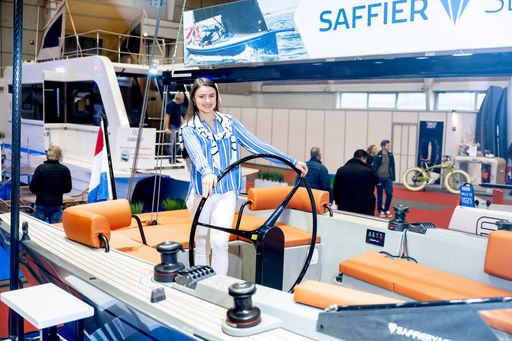 Austrian Boat Show - BOOT TULLLN