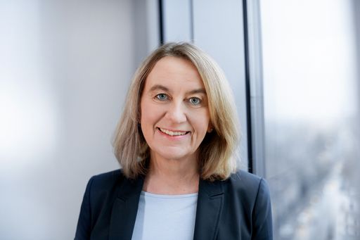 Fordert mehr Frauen an der Spitze von Banken: Dr. Michaela
Schneider, Managing Partner von zeb Austria