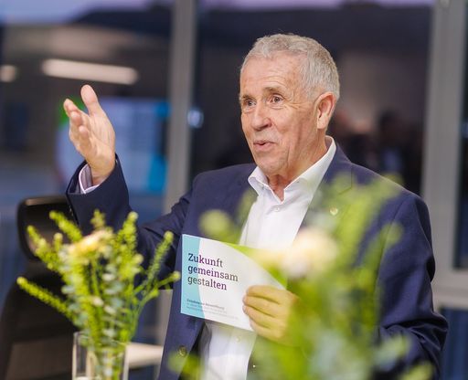  Präsident Verband Wärmepumpe Austria Richard Freimüller