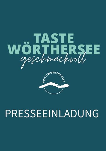  Presseeinladung