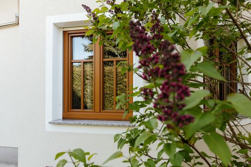 Vorschau Bild von Sanierung mit Aluminiumverkleidung