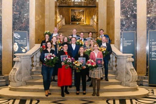 Das sind die imh-Stars 2024