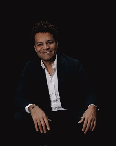 Korayem Razik, Gründer von U-Dating, rollt das neue Dating-Format
mittels Franchise-Modell nun auch international aus.