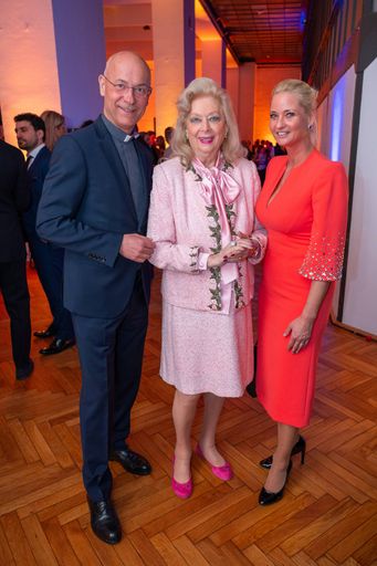 Vorschau Bild von Toni Faber, Birgit Sarata und Natalie Nemec