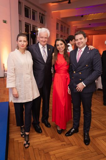 Vorschau Bild von Martina Ebm, Dr. Walter Ebm, Dr. Claudia Cecconi, Thomas Ebm