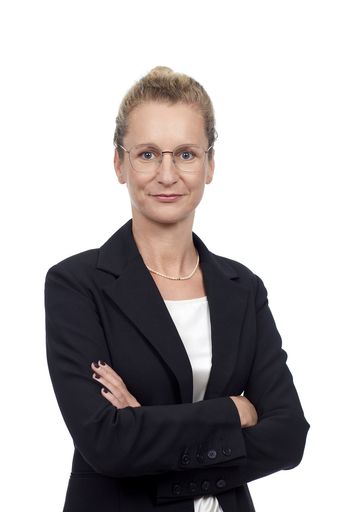 Vorschau Bild von Senior Managerin Workforce Transformation bei PwC Österreich