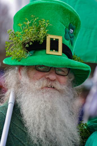 Experience Irish attitude to life in Austria