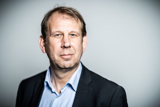 Vorschau Bild von Michael Fischer bleibt dpa-Kanzlerkorrespondent // Weiterer Text
über ots und www.presseportal.de/nr/8218 / Die Verwendung dieses
Bildes für redaktionelle Zwecke ist unter Beachtung aller
mitgeteilten Nutzungsbedingungen zulässig und dann auch honorarfrei.
Veröffentlichung ausschließlich mit Bildrechte-Hinweis.