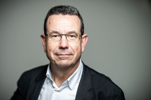 Michael Fischer remains DPA Chancellor’s correspondent