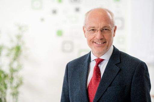 Alexander Punzl, Ehren- und Vizepräsident des ÖVM