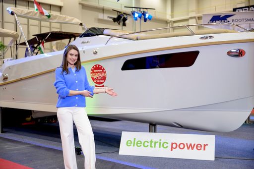 Austrian BoatShow - BOOT TULLN 2025