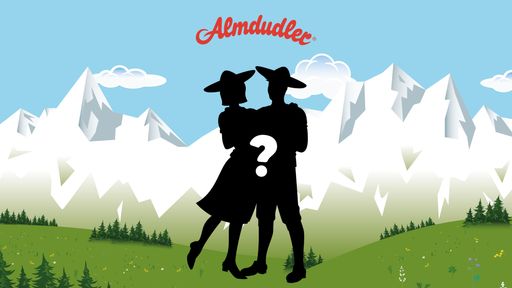 Vorschau Bild von Almdudler sucht das neue Social Media Trachtenpärchen!