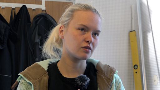 Vorschau Bild von Cindy (24) möchte gerne, dass ihre Töchter wieder bei ihr leben
können. // Weiterer Text über ots und www.presseportal.de/nr/6605 /
Die Verwendung dieses Bildes für redaktionelle Zwecke ist unter
Beachtung aller mitgeteilten Nutzungsbedingungen zulässig und dann
auch honorarfrei. Veröffentlichung ausschließlich mit
Bildrechte-Hinweis.