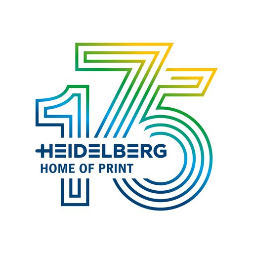  Happy Birthday Heidelberger Druckmaschinen! Am 11. März 2025
feiert das Unternehmen seinen 175. Geburtstag. Happy Birthday
Heidelberger Druckmaschinen! March 11, 2025 marks the company's
175th anniversary. // Weiterer Text über ots und
www.presseportal.de/nr/6678 / Die Verwendung dieses Bildes für
redaktionelle Zwecke ist unter Beachtung aller mitgeteilten
Nutzungsbedingungen zulässig und dann auch honorarfrei.
Veröffentlichung ausschließlich mit Bildrechte-Hinweis.