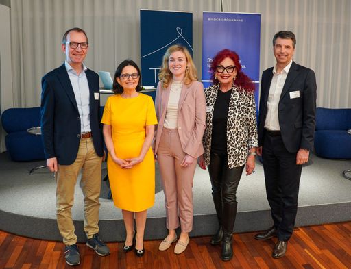 Event Künstliche Intelligenz und Urheberrecht