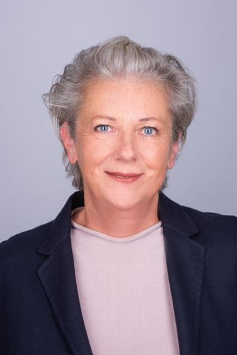  Mag. Friederike Müller-Wernhart