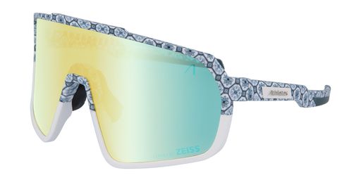 Athletes Eyewear presents the A View Glas in MINT – for more focus and longer performance