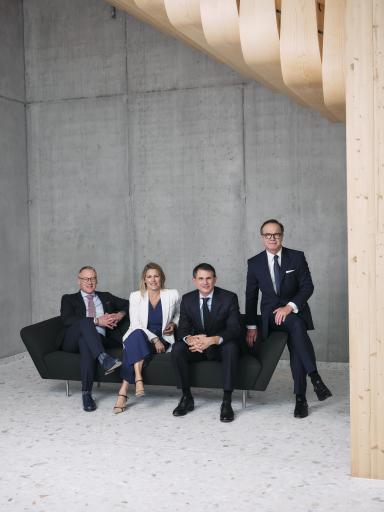  Vorstand UBM Development AG