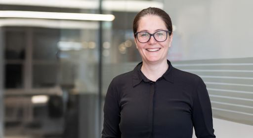 Vorschau Bild von Nermina Cuzovic, Expert Global Sustainability bei Greiner
Bio-One.