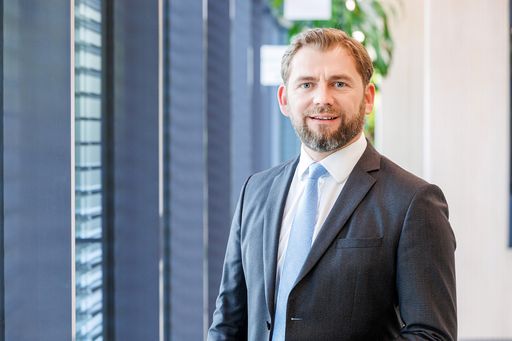  Foto (honorarfrei): Mag. Josef Landschützer