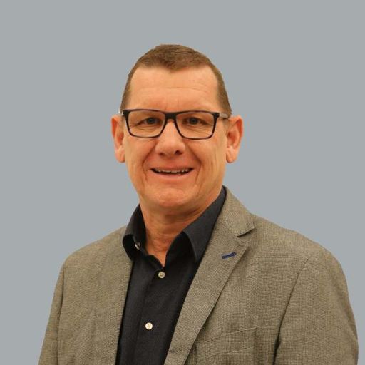  Portraitfoto von Dürnberger