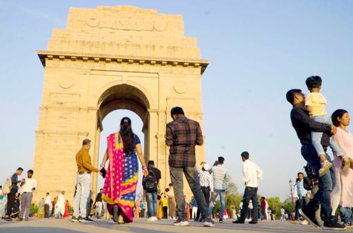 Vorschau Bild von "Indien - Wirtschaftswunder oder Fata Morgana?" um 21:50 im TV
und ab 8. April auf arte.tv. Honorarfreie Verwendung nur im
Zusammenhang mit genannter Sendung und bei folgender Nennung "Bild:
Sendeanstalt/Copyright". Andere Verwendungen nur nach vorheriger
Absprache: ARTE-Bildredaktion, Silke Wölk Tel.: +33 3 90 14 22 25,
E-Mail: bildredaktion@arte.tv // Weiterer Text über ots und
www.presseportal.de/nr/9021 / Die Verwendung dieses Bildes für
redaktionelle Zwecke ist unter Beachtung aller mitgeteilten
Nutzungsbedingungen zulässig und dann auch honorarfrei.
Veröffentlichung ausschließlich mit Bildrechte-Hinweis.