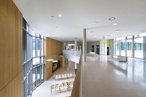  Foto Klinik Oberwart