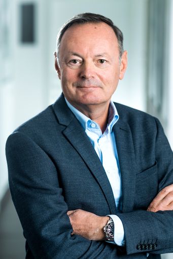 Vorschau Bild von VÖB-Geschäftsführung