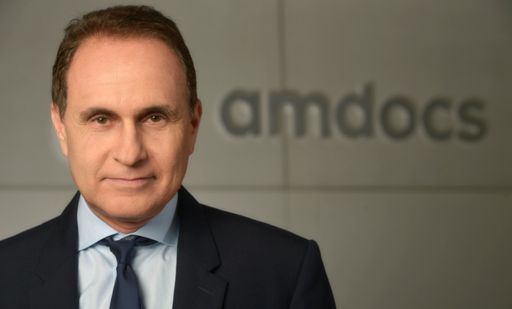 Profinite becomes part of the global AMDocs group