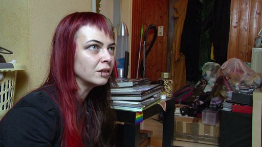 Vorschau Bild von Yori will als Influencerin berühmt werden. // Weiterer Text über
ots und www.presseportal.de/nr/6605 / Die Verwendung dieses Bildes
für redaktionelle Zwecke ist unter Beachtung aller mitgeteilten
Nutzungsbedingungen zulässig und dann auch honorarfrei.
Veröffentlichung ausschließlich mit Bildrechte-Hinweis.