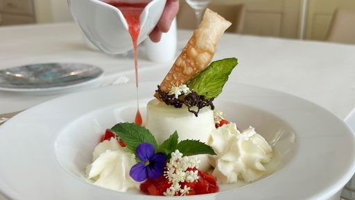 Vorschau Bild von Limettentörtchen