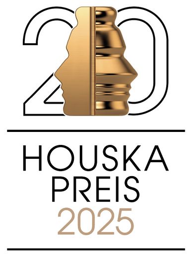 Vorschau Bild von Houskapreis 2025: Logo