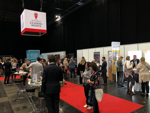  ASTA 2025 Trade Show