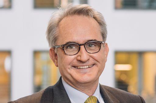  Marcus Morawietz (57) wird mit 15. Mai 2025 COO der Greiner AG.
