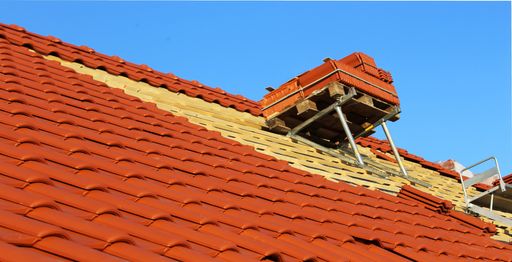 Four common problems with roofs and how they can be avoided