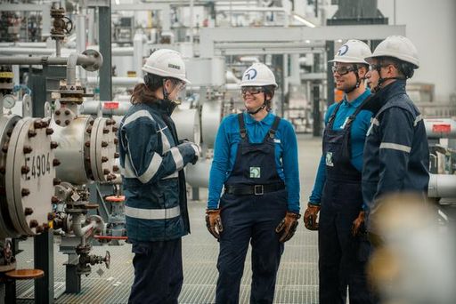 Vorschau Bild von OMV ReOil®-Anlage