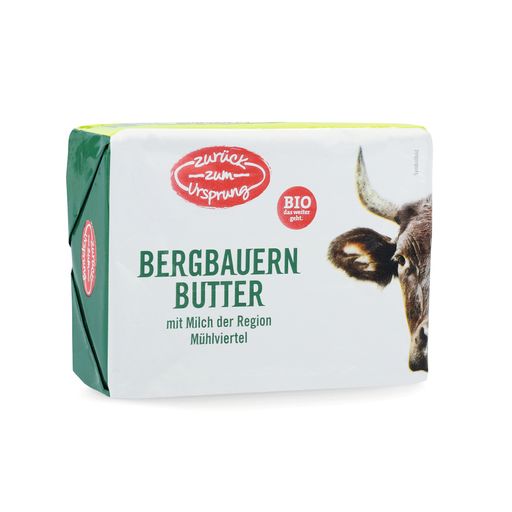 Qualität zum günstigen Preis: HOFER senkt ab 20. März erneut die
Preise bei ausgewählten Butterartikeln.