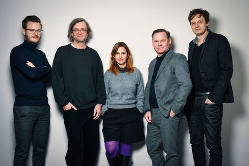 Bildnachweis v.l.n.r.: Jakob Winter: Digital-Chef & Mitglied der
Chefredaktion Sebastian Hofer: Textchef & stv. Chefredakteur Anna
Thalhammer: Chefredakteurin & Herausgeberin Gernot Bauer:
Ressortleiter Innenpolitik Robert Treichler: Ressortleiter
Außenpolitik & stv. Chefredakteur