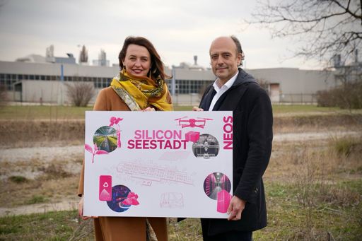 Silicon Seestadt