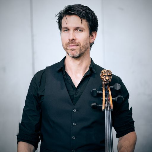 Vorschau Bild von Matthias Bartolomey spielt J.S. Bach und eigene Kompositionen.