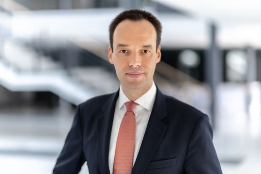  Business Portrait Nikola Jelicic, Partner zeb Austria