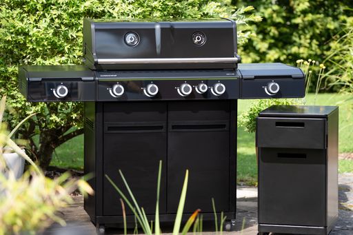  Die HEAT Grillstationen - vollausgestattet und mit durchdachtem
Zubehör // Weiterer Text über ots und www.presseportal.de/nr/174066
/ Die Verwendung dieses Bildes für redaktionelle Zwecke ist unter
Beachtung aller mitgeteilten Nutzungsbedingungen zulässig und dann
auch honorarfrei. Veröffentlichung ausschließlich mit
Bildrechte-Hinweis.