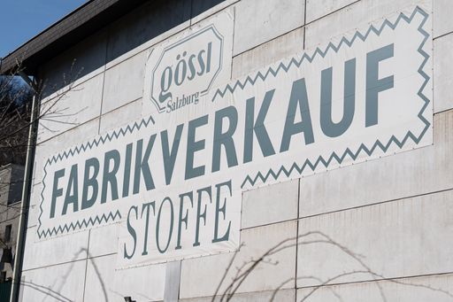 Vorschau Bild von Lagerbestand der Gössl-Fabrik in Bergheim wird versteigert